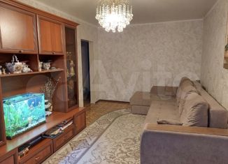 Продам 3-ком. квартиру, 73 м2, посёлок Соловьёвка, Дачная улица, 52