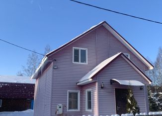 Дом на продажу, 110 м2, деревня Левиново, деревня Левиново, 32