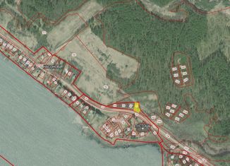 Продается земельный участок, 15 сот., деревня Пустошь