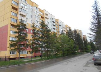 Продажа однокомнатной квартиры, 35 м2, Омская область, Космический проспект, 14Дк1
