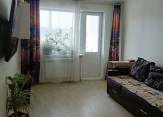 Продам 2-комнатную квартиру, 45 м2, Иркутская область, микрорайон Юбилейный, 101