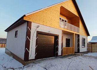 Продам дом, 160 м2, деревня Усть-Куда, Геологическая улица, 3