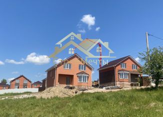 Продаю дом, 140 м2, деревня Татаренкова, Соловьиная улица