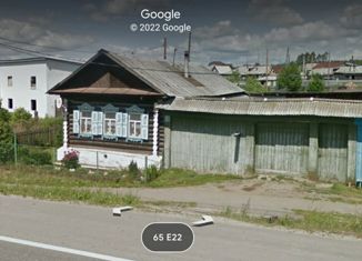 Продам дом, 39 м2, поселок городского типа Белоярский, улица Свердлова, 63