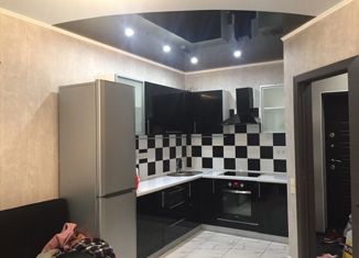 Продаю 1-ком. квартиру, 39.9 м2, село Новобессергеневка, улица А.С. Куликова, 4к2