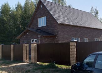 Продаю дом, 120 м2, село Коржовка-Голубовка, Электроцентральная улица, 12