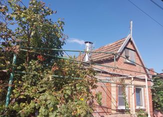 Дом на продажу, 39.9 м2, посёлок Знаменский, Абрикосовая улица, 309