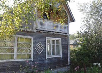 Продается дом, 27 м2, деревня Морово, 6-я улица