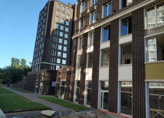 Продажа 2-комнатной квартиры, 89.7 м2, Санкт-Петербург, Магнитогорская улица, 11В, ЖК Альтер