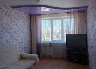 Продам однокомнатную квартиру, 38 м2, Ульяновск, улица Хваткова, 2, Засвияжский район