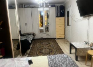 Продажа 1-ком. квартиры, 31 м2, Чебоксары, улица Тимофея Кривова, 5, Московский район