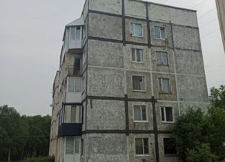 Однокомнатная квартира на продажу, 33.4 м2, Петропавловск-Камчатский, улица Академика Курчатова, 53, микрорайон Горизонт-Север