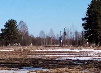 Участок на продажу, 25 сот., деревня Песчанка