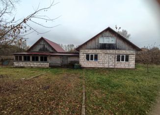 Продаю дом, 63 м2, село Брасово, Первомайская улица, 146