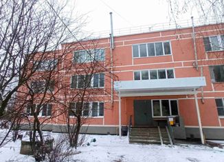 3-комнатная квартира на продажу, 71 м2, деревня Оськино, деревня Оськино, 1