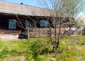 Продаю дом, 56 м2, поселок городского типа Юрья, улица Калинина, 21