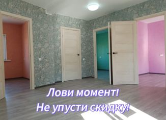 Продается дом, 56 м2, Нефтегорское городское поселение