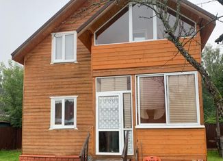 Продается дом, 84 м2, Дубна, садовое товарищество Труд, 6