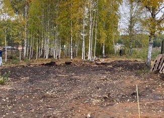 Земельный участок на продажу, 7.92 сот., коттеджный посёлок Заповедник, квартал Снегири, 86