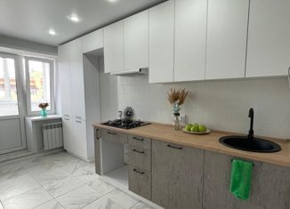 Продается 1-ком. квартира, 35.1 м2, Йошкар-Ола, микрорайон Дружный, улица Марка Евтюхина, 8