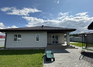 Продается дом, 129.8 м2, посёлок Прохладный, Изумрудная улица, 61