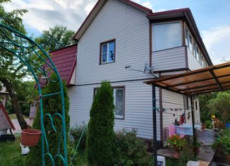 Дом на продажу, 112.4 м2, деревня Татарские Хутора, деревня Татарские Хутора, 39А