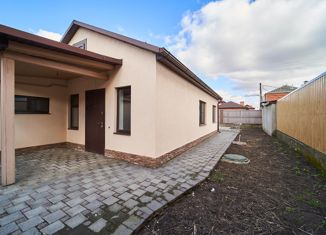 Продажа дома, 73 м2, Краснодар, Титаровская улица, 57, Титаровская улица
