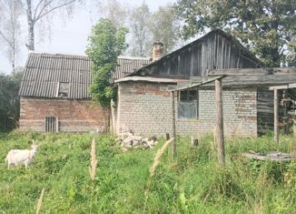 Продаю дом, 62.9 м2, деревня Гусино, Советская улица, 7