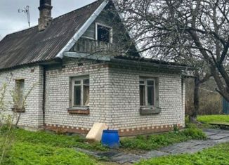 Продам дом, 36.1 м2, село Рождествено, Большой проспект, 126