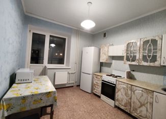 1-ком. квартира на продажу, 37.6 м2, Самара, Осетинская улица, 11, жилой район Волгарь