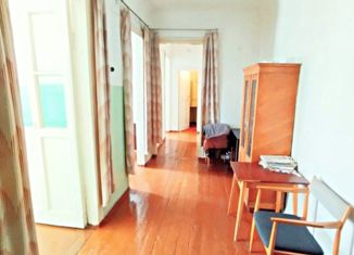 Продажа двухкомнатной квартиры, 56 м2, Красноярск, улица Мичурина, 12, Ленинский район