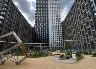 Продаю 2-комнатную квартиру, 41 м2, Москва, Окская улица, 7А, метро Окская