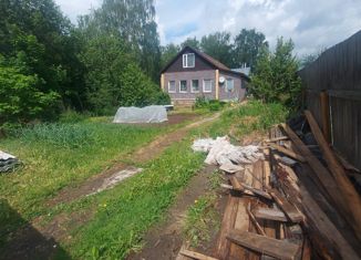 Продажа дома, 90 м2, Кинешма, Наволокская улица