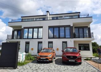 Таунхаус на продажу, 125 м2, Калининград, Полевой переулок, 6