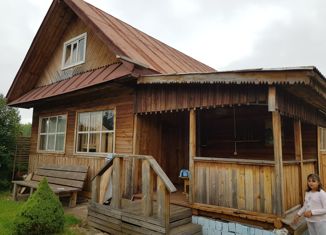 Продажа дома, 55.1 м2, деревня Карашур