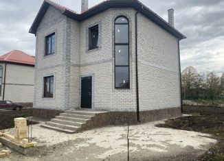 Дом на продажу, 120 м2, садовые участки Лесное, Вишнёвая улица