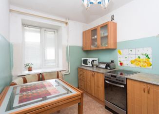 Продаю двухкомнатную квартиру, 48.1 м2, село Чигири, Лесная улица, 82