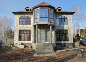 Дом на продажу, 431.5 м2, село Кетово