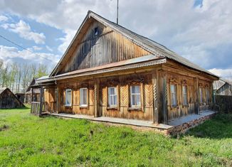 Продажа дома, 85.4 м2, деревня Пахарь