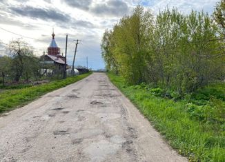 Продаю участок, 11 сот., село Новоселье, Центральная улица