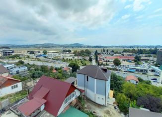 1-комнатная квартира на продажу, 40 м2, Сочи, Аэровокзальный переулок, 22, микрорайон Молдовка