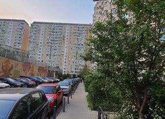 Продам однокомнатную квартиру, 37.8 м2, Москва, 3-я Мытищинская улица, 3к2, 3-я Мытищинская улица