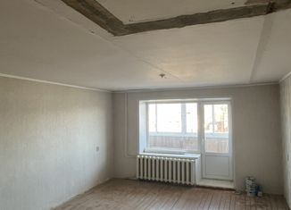 Продам 1-ком. квартиру, 43 м2, село Клевакинское, улица Ленина, 45