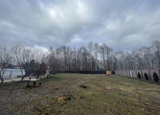 Продается участок, 13 сот., Тамбов, Ленинский район