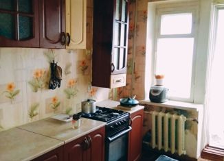 Продается двухкомнатная квартира, 45.7 м2, Саратов, 1-й Нефтяной проезд, 49, Заводской район