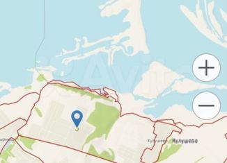 Продажа участка, 10 сот., деревня Кулушево, Полевая улица