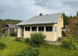 Продажа дома, 65 м2, СНТ Рассвет-5, СНТ Рассвет-5, 196