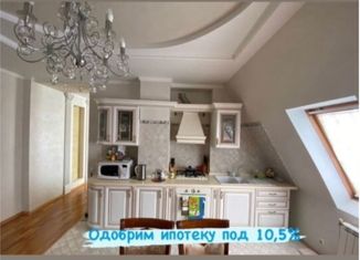 Продам 3-комнатную квартиру, 140.2 м2, Ставрополь, микрорайон №2, улица Маршала Жукова, 23