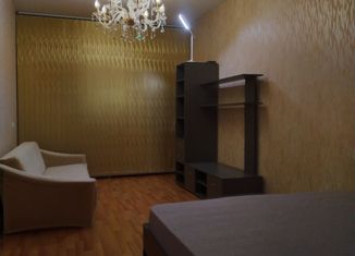 Сдам 1-комнатную квартиру, 42 м2, Красноярск, Северный проезд, 16
