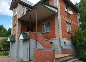 Продается дом, 180 м2, деревня Кузьмино-Фильчаково